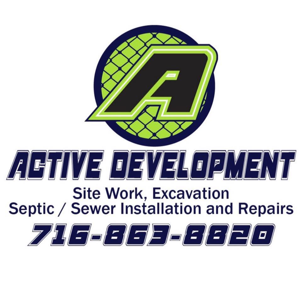 Avatar for Active Development