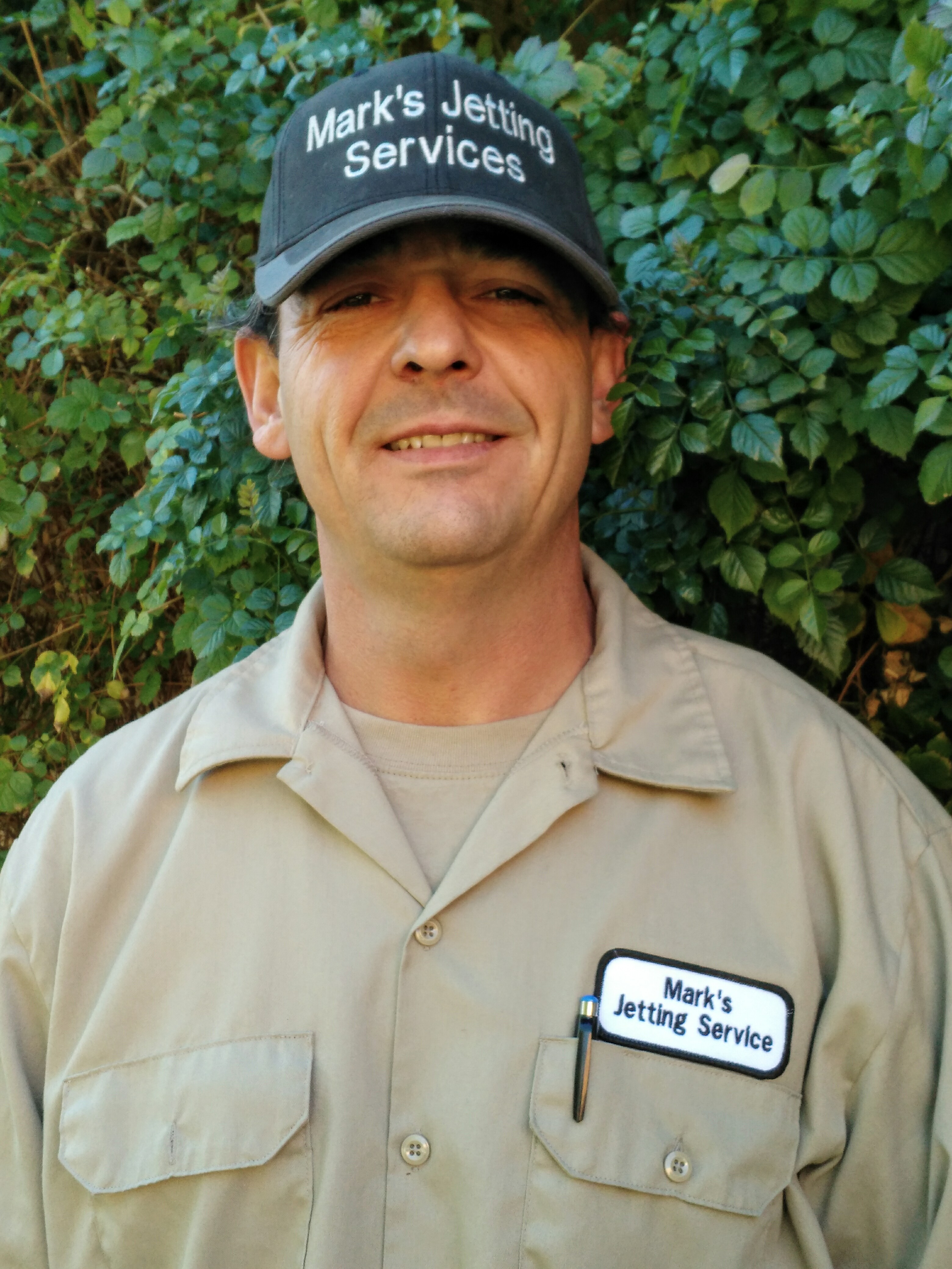 Avatar for Mark's Jetting Services