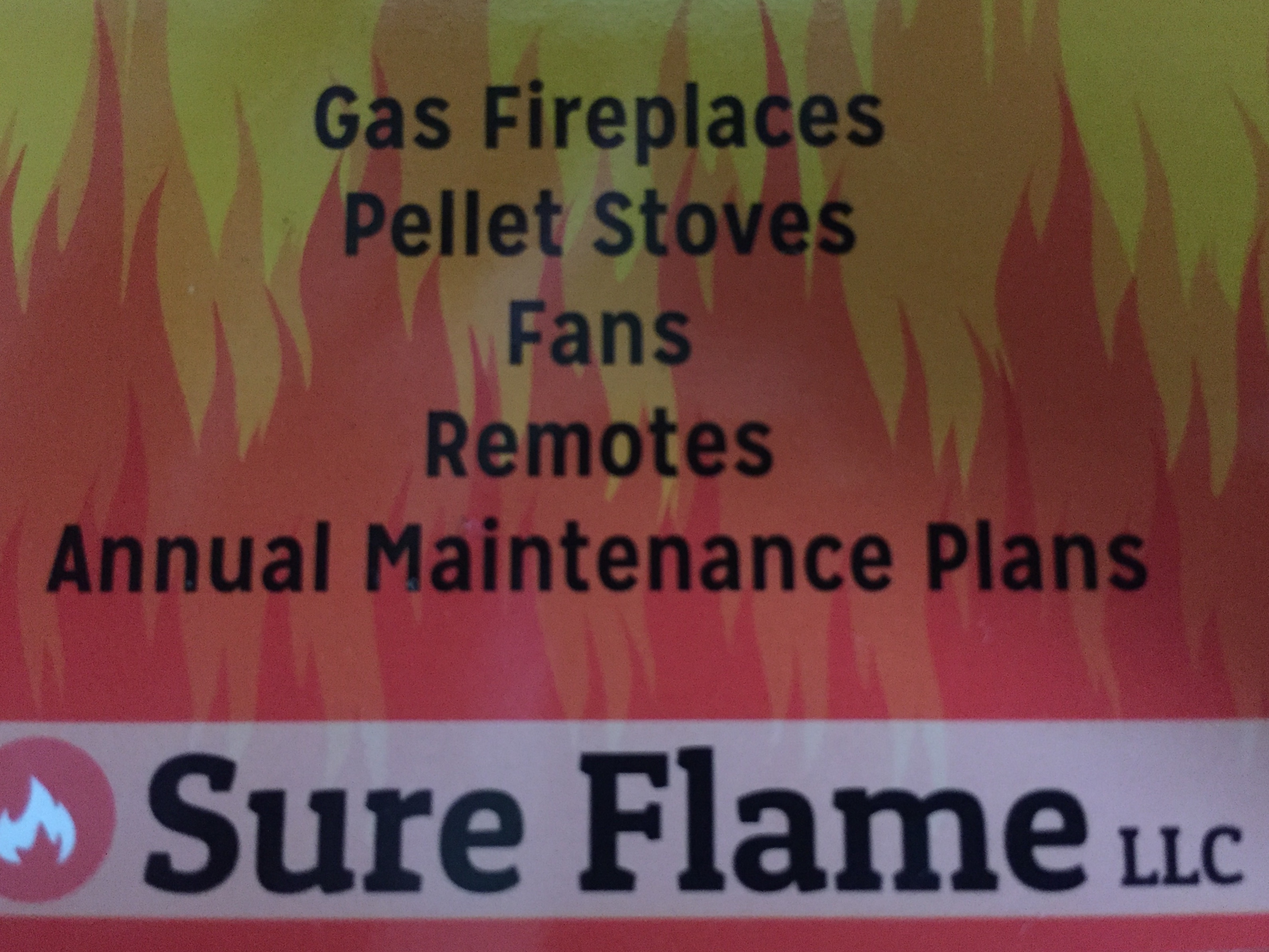 Avatar for sure flame