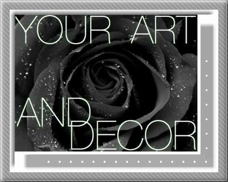Avatar for YOUR ART & DECOR