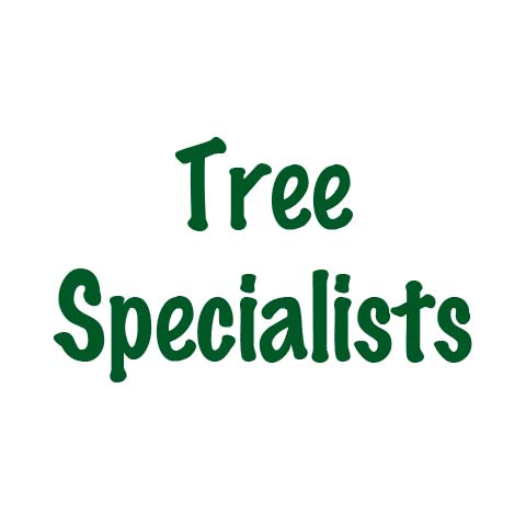 Tree Specialists logo