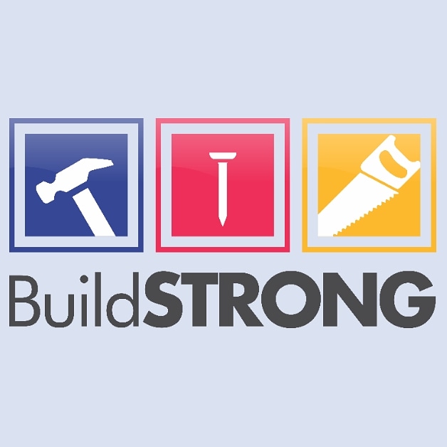Avatar for BuildSTRONG