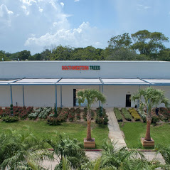 Southwestern Trees & Garden Center logo