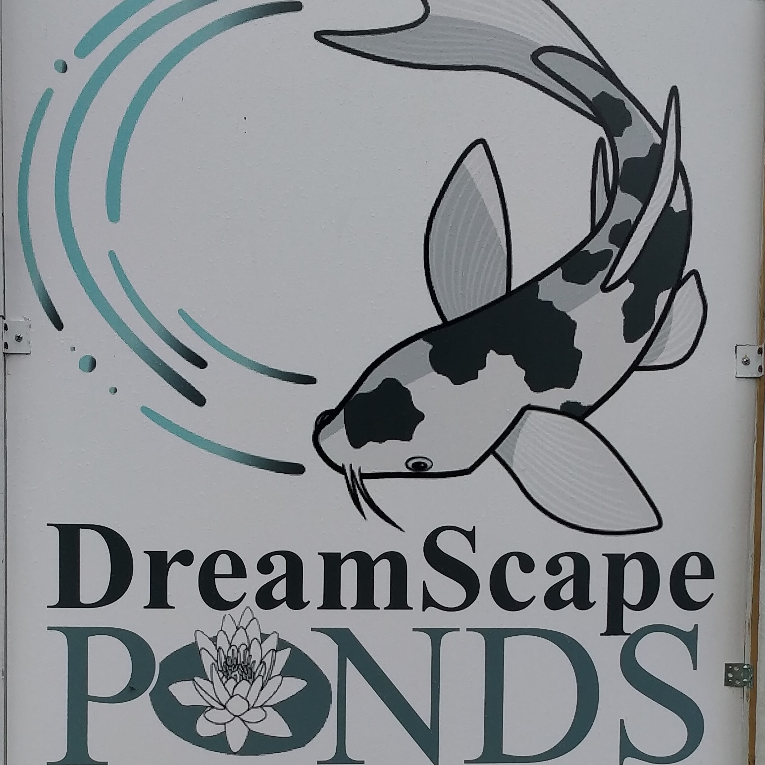 Avatar for DreamScape Ponds