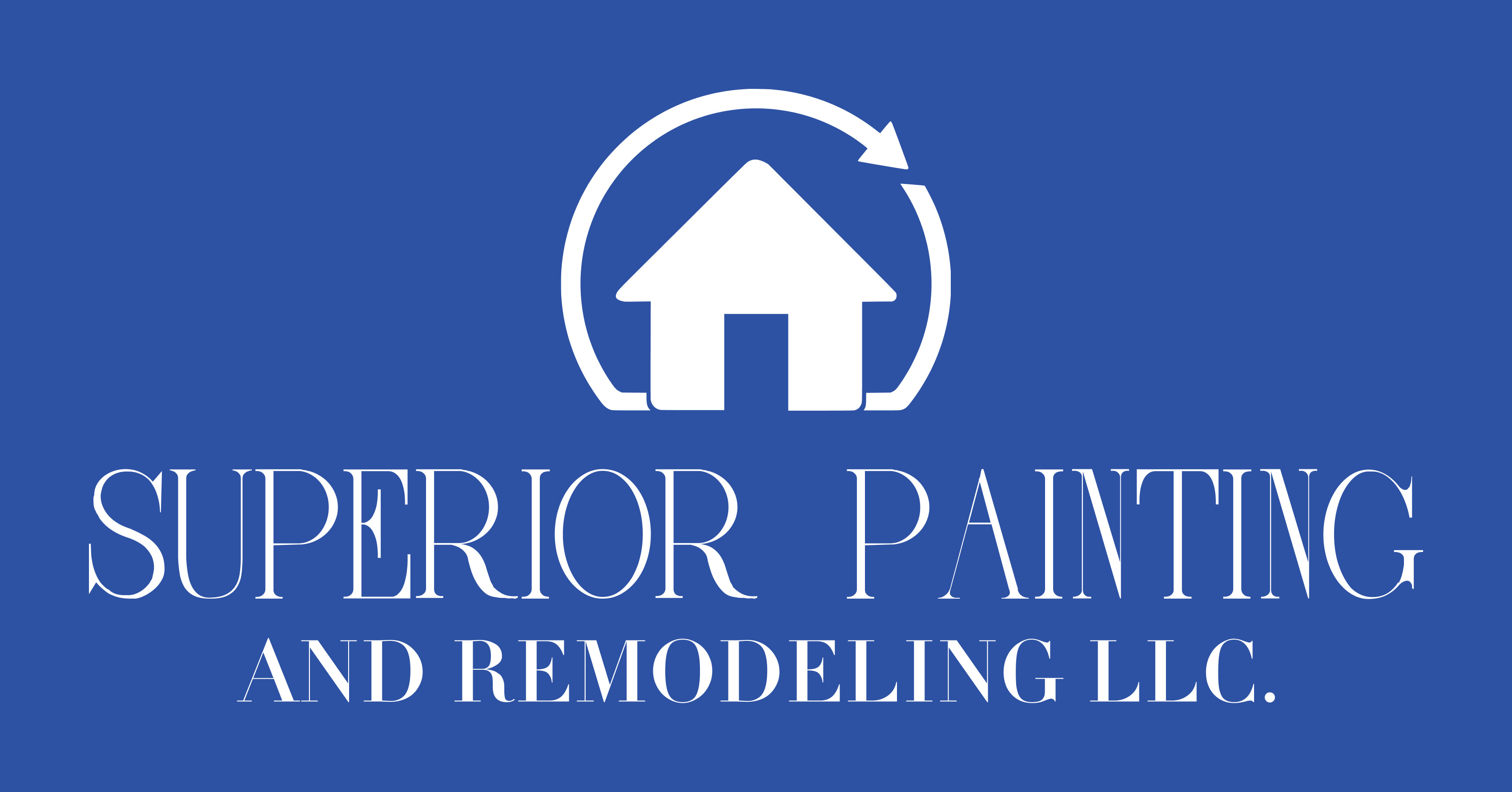 Avatar for superior painting and remodeling