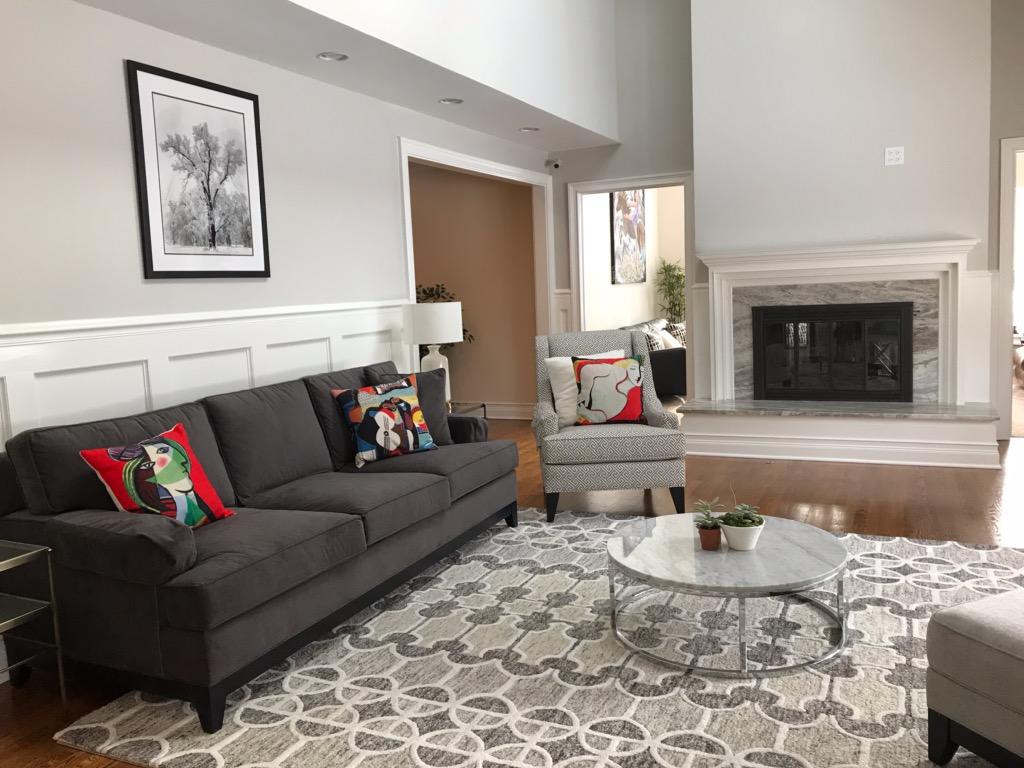 High Quality Painting LLC Reviews Bolingbrook, IL Angi