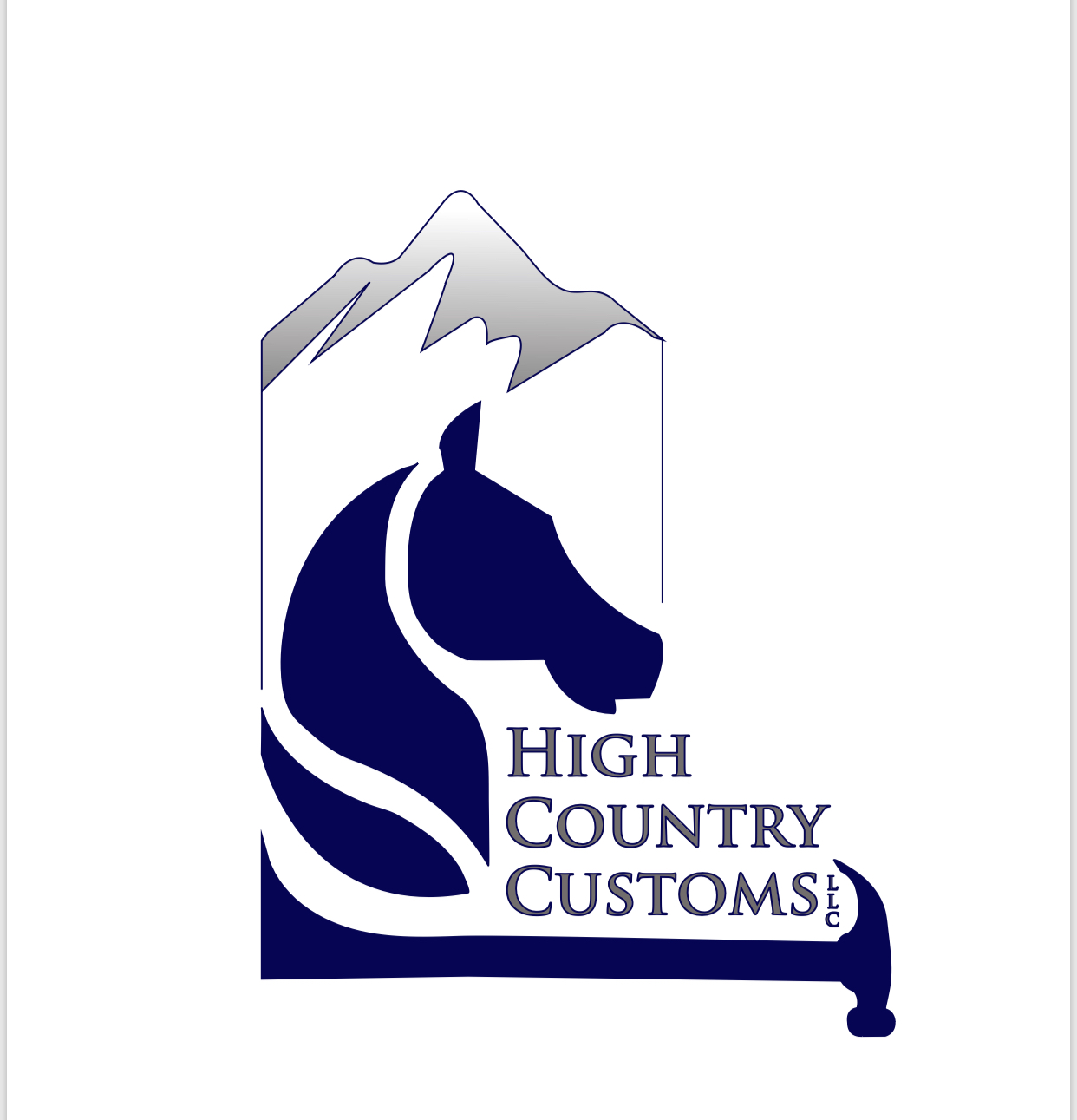 Avatar for High Country Customs, LLC.