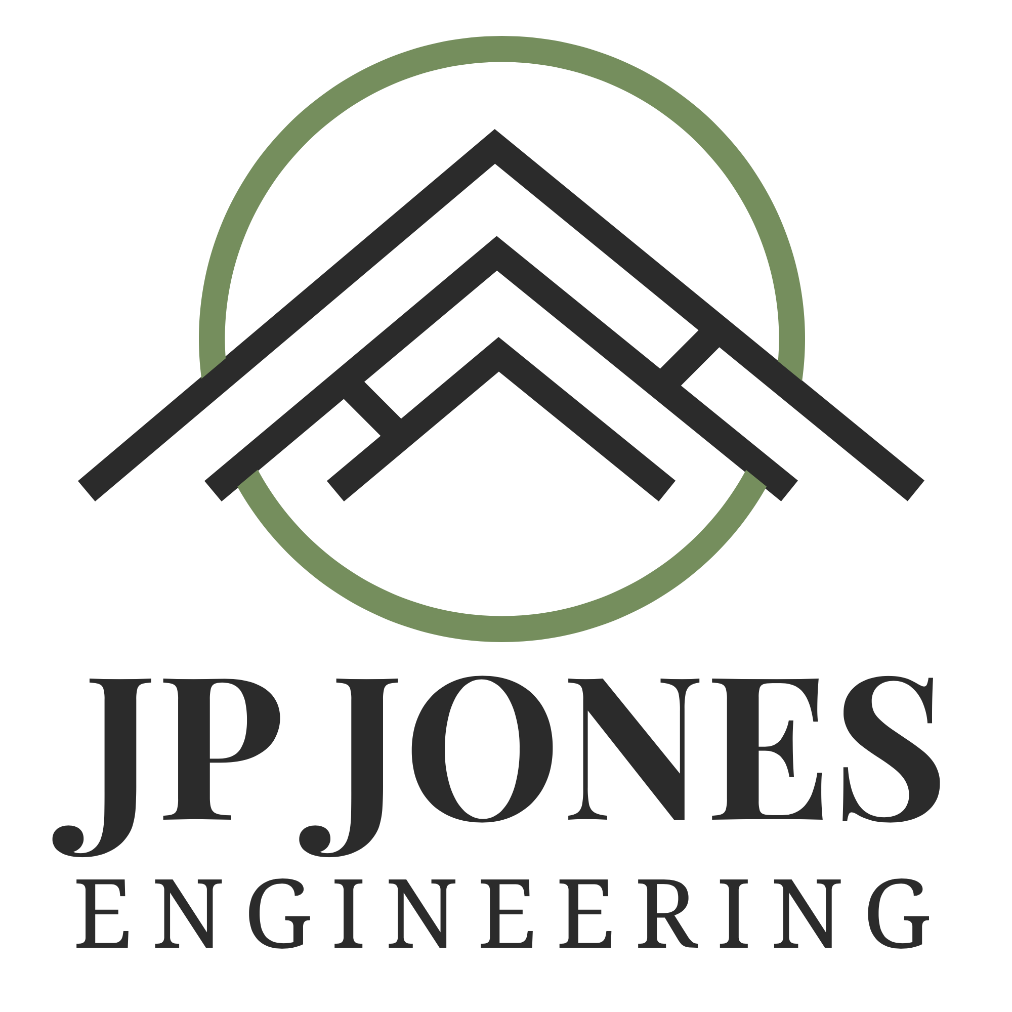 Avatar for JP Jones Engineering