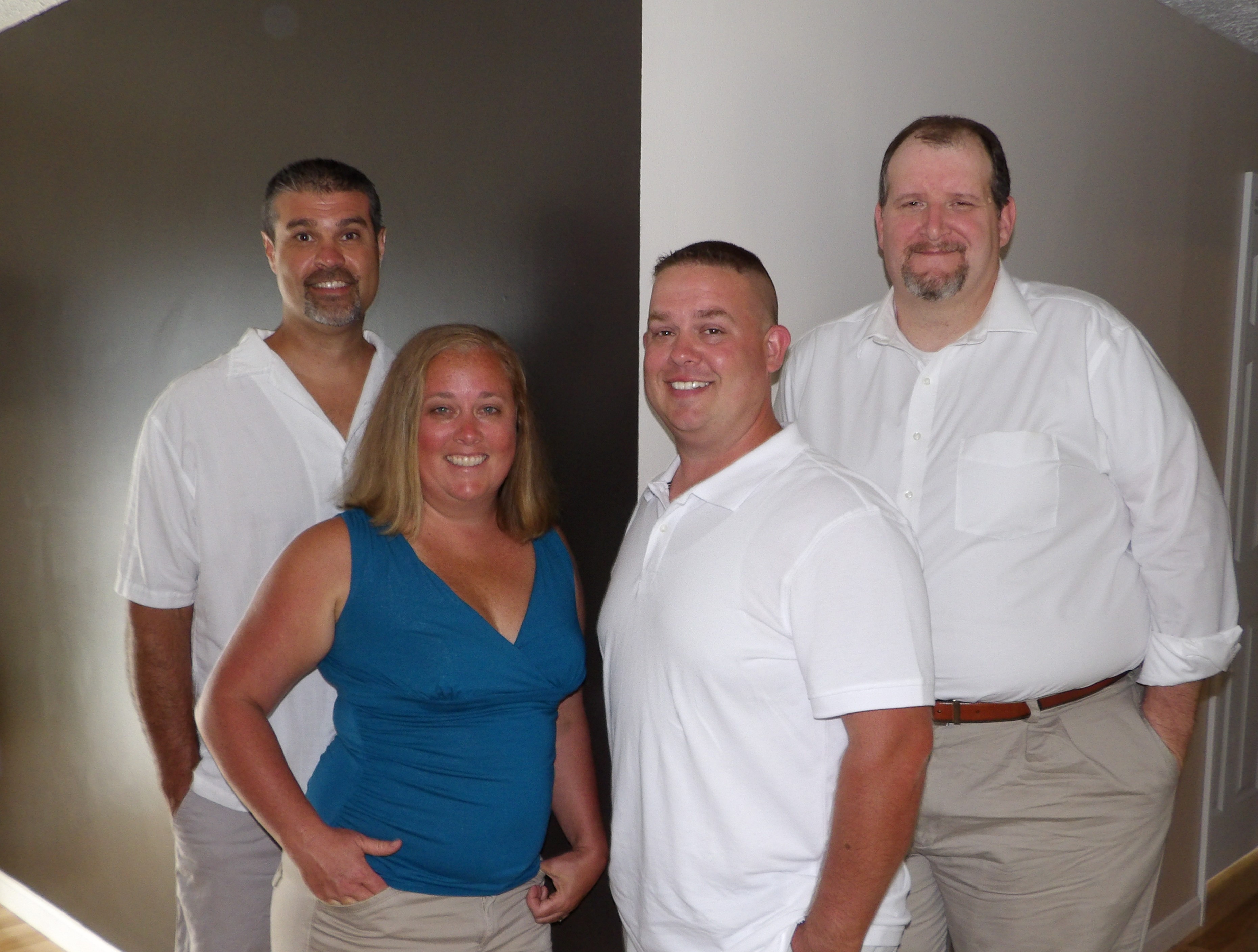 Team Gresty, EXIT Real Estate Executives logo