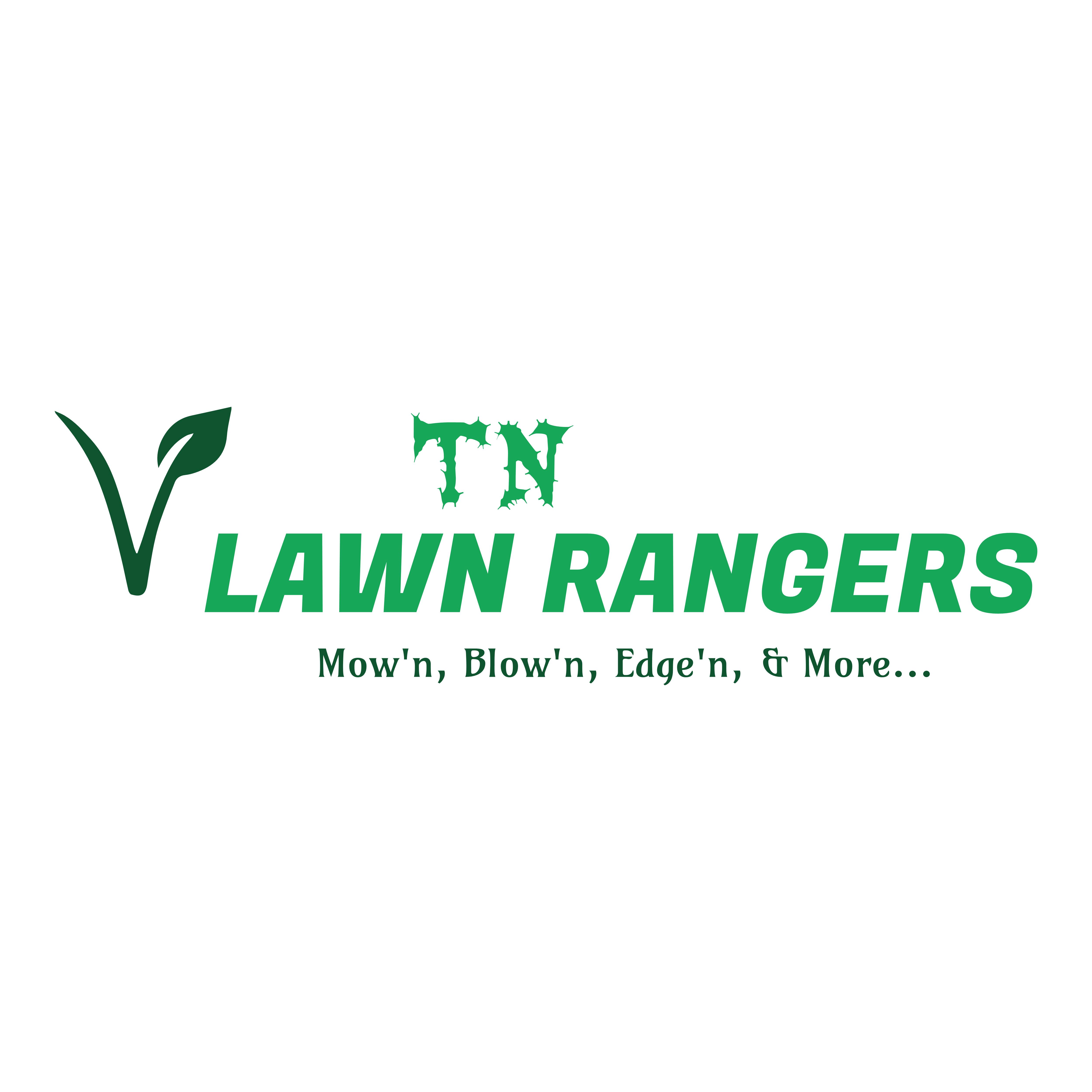 Avatar for TN Lawn Rangers
