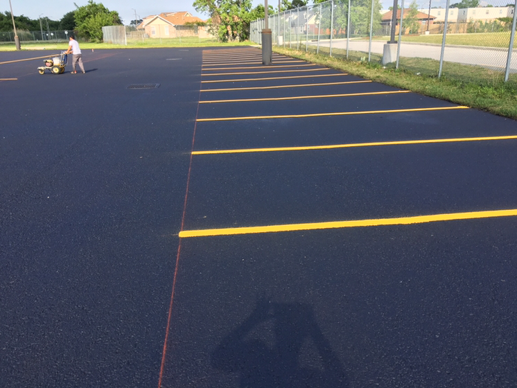 Avatar for Asphalt Services