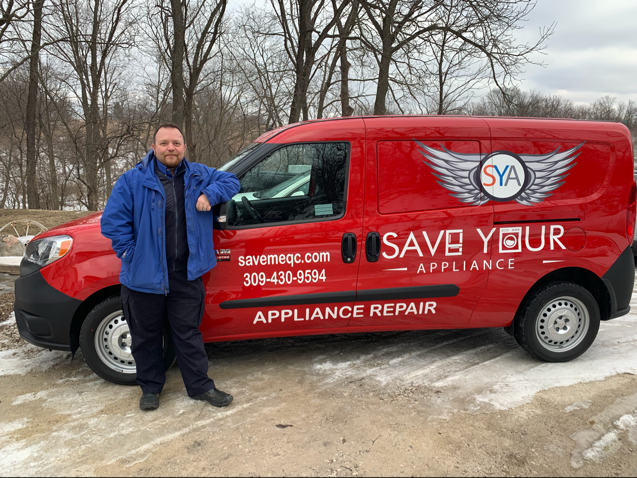 Avatar for Save Your Appliance, LLC
