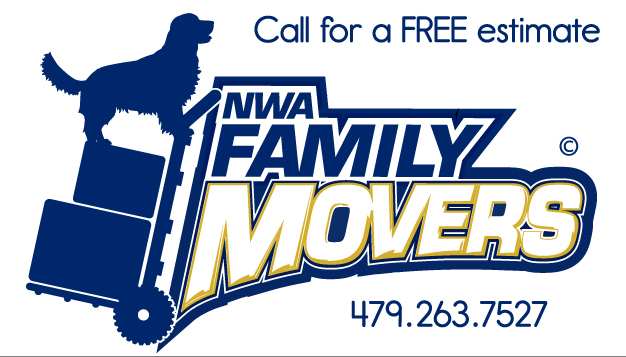 Avatar for NWA Family Movers LLC
