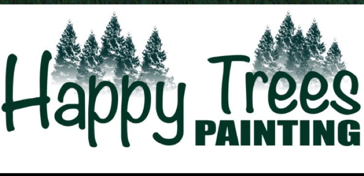 Avatar for Happy Trees painting