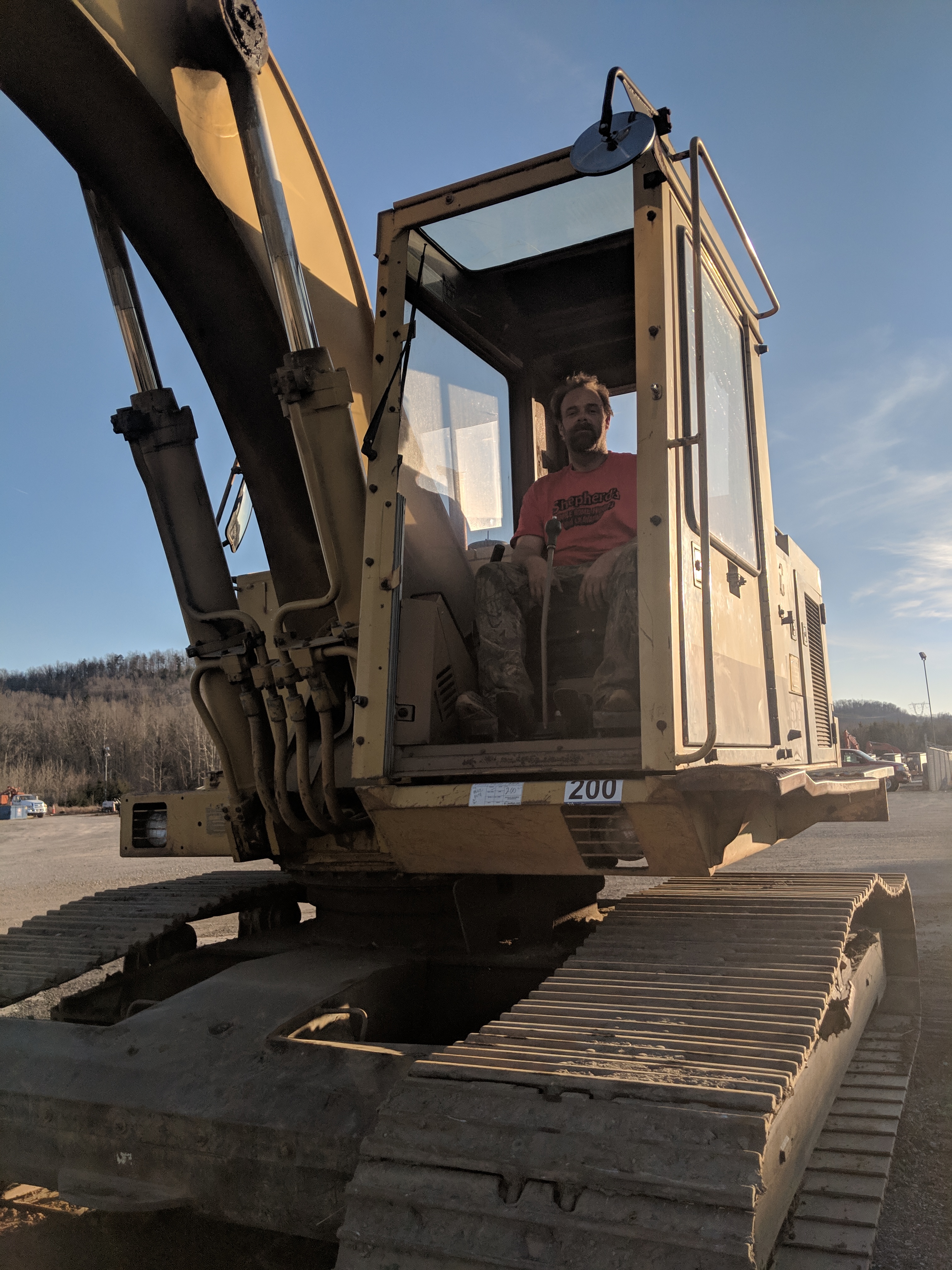 Avatar for Shepherd's Mobile Home Moving Grading & Excavating LLC