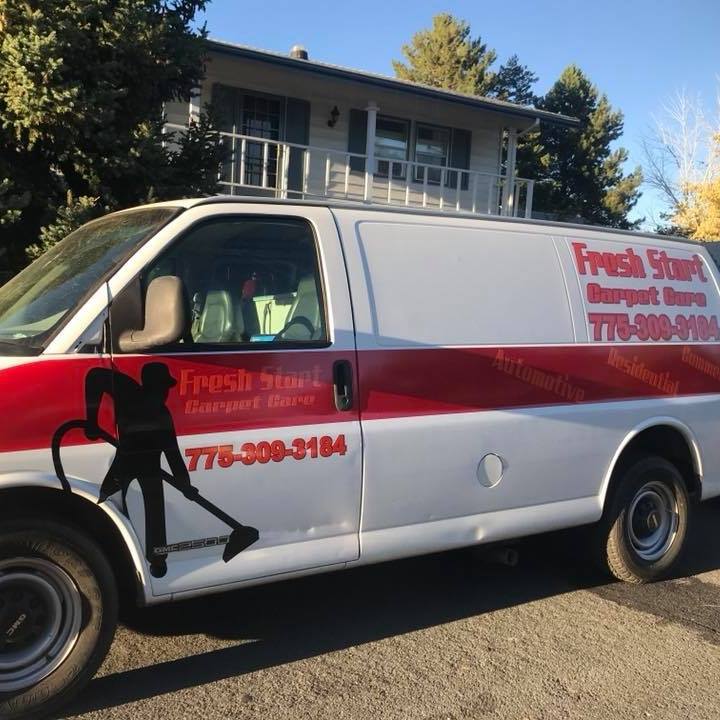 Avatar for Fresh Start Carpet Care