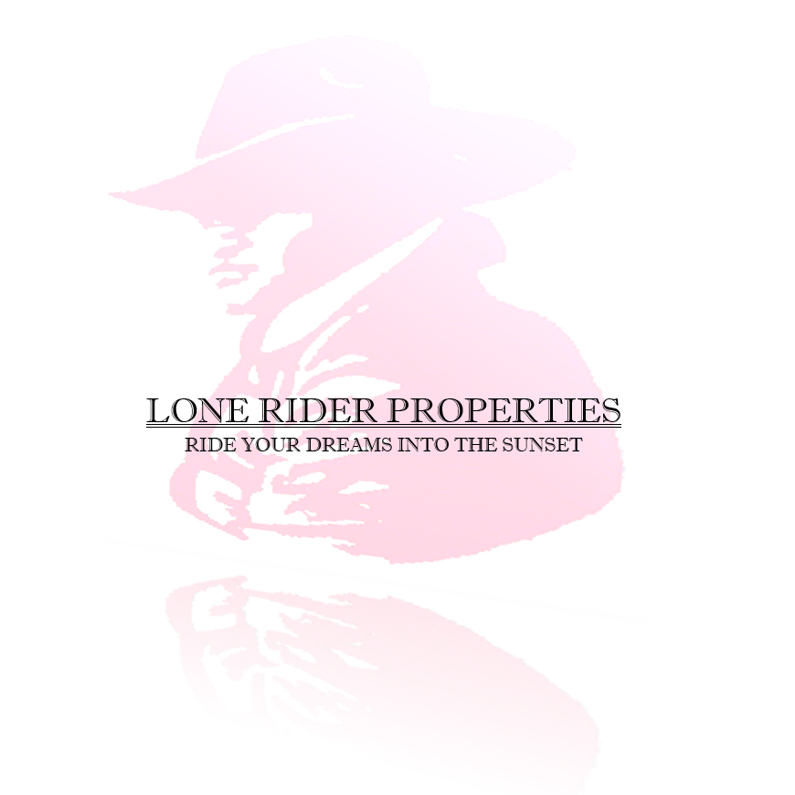 Lone Rider Properties, LLC logo