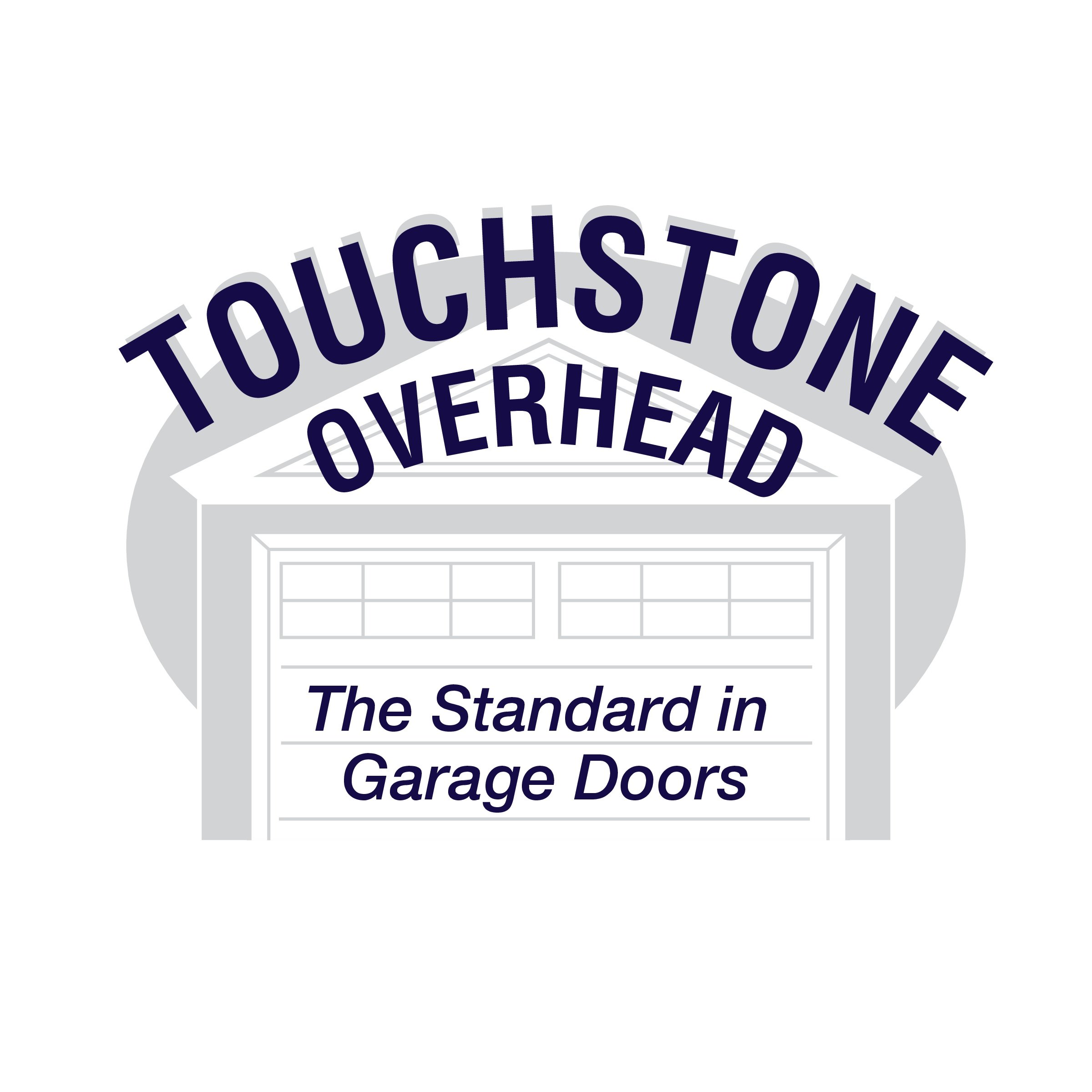 Touchstone Overhead Door Services logo