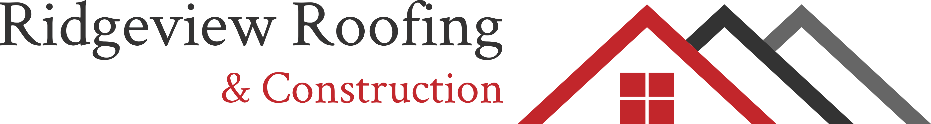 Avatar for Ridgeview Roofing and Construction