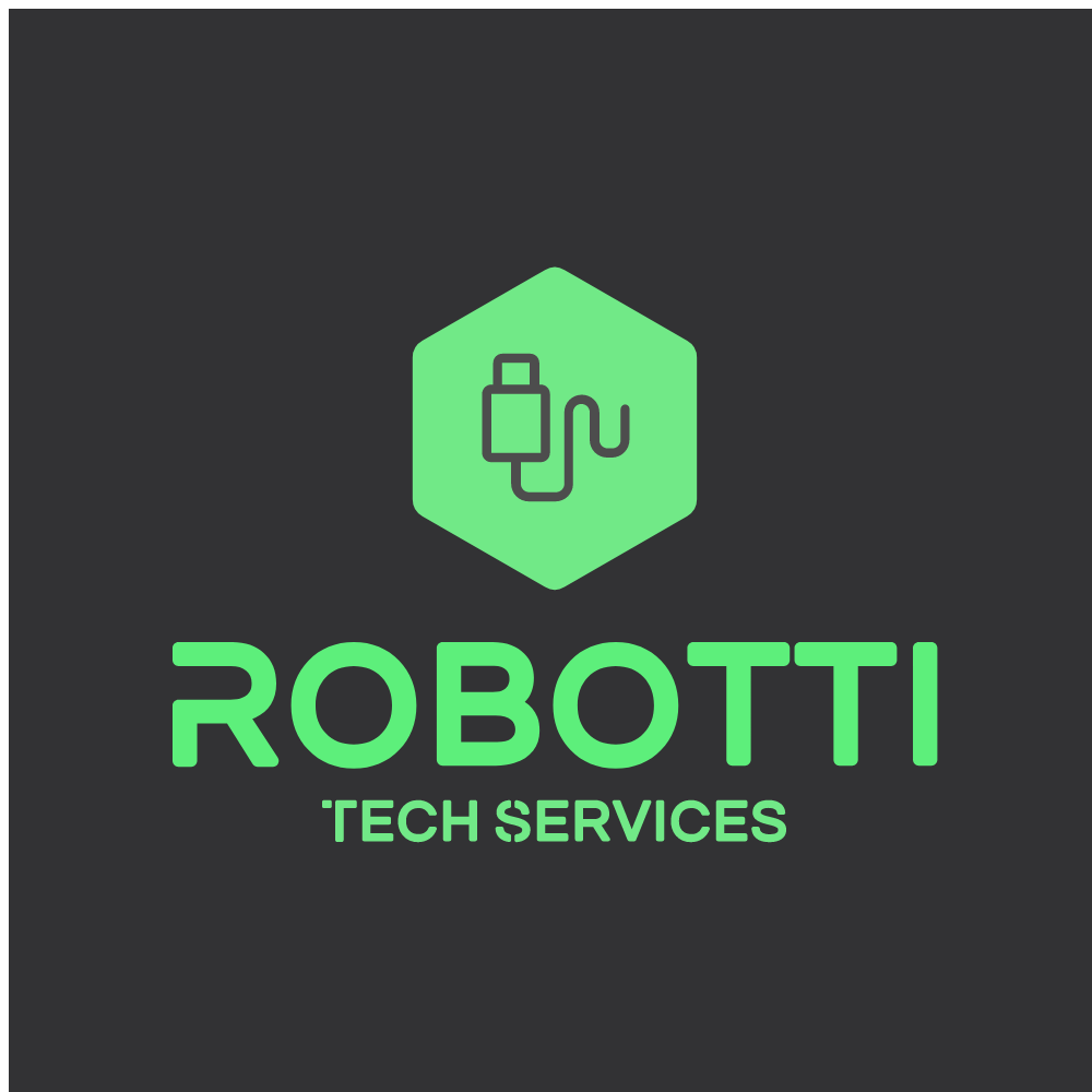 Robotti Tech Services logo