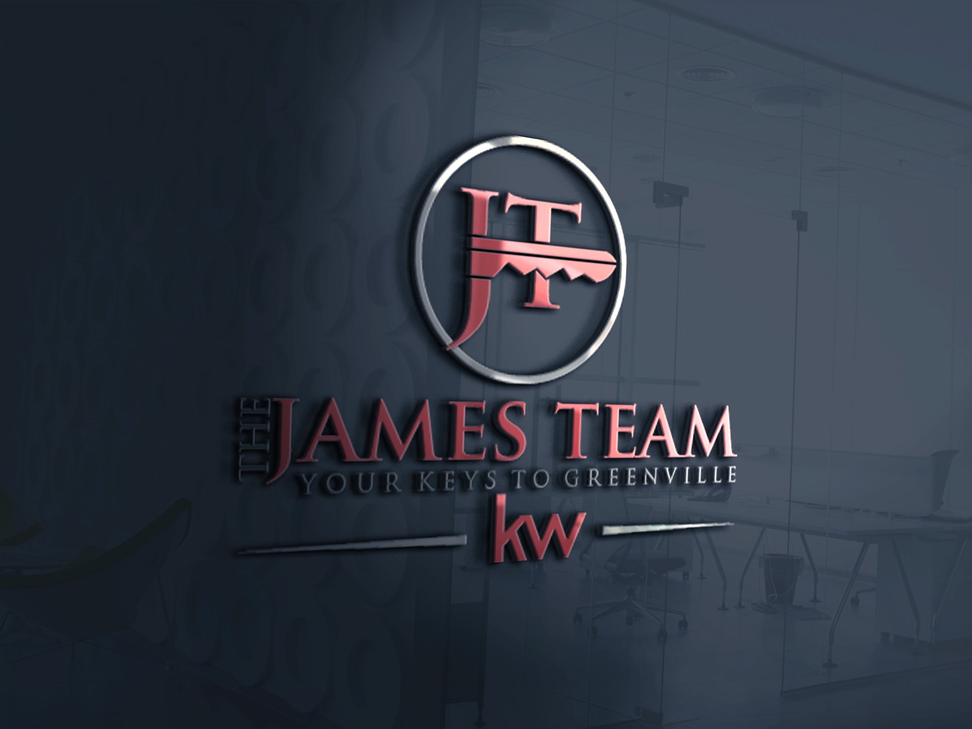 Avatar for The James Team- Keller Williams Drive