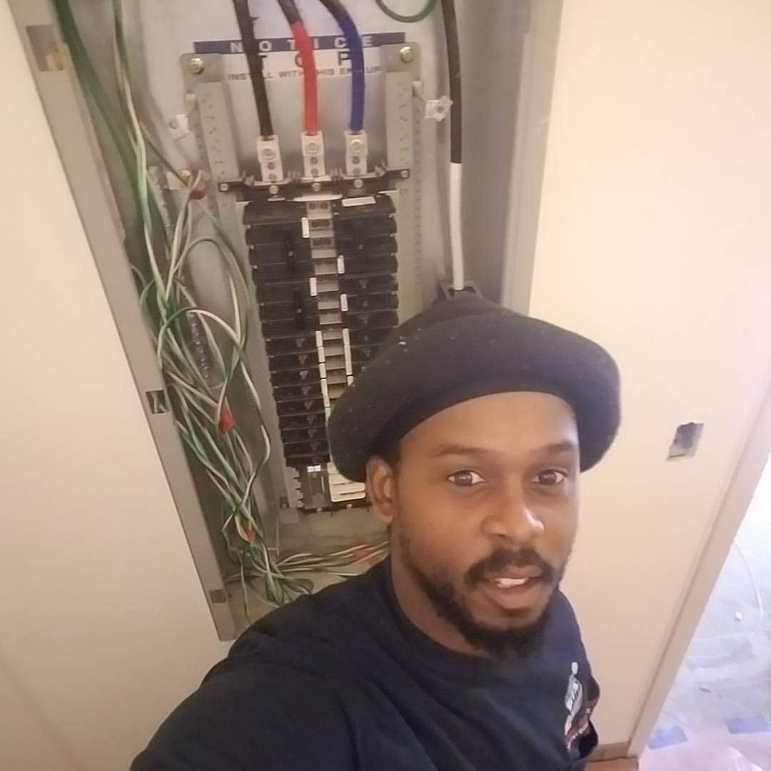 Tarique Wilson electrician Reviews Shrewsbury, MA Angi