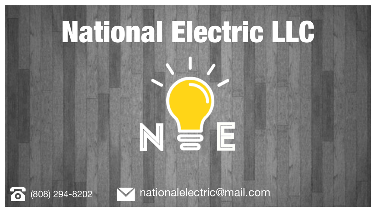 Avatar for National Electric