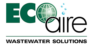 Eco-Aire Wastewater Solutions logo