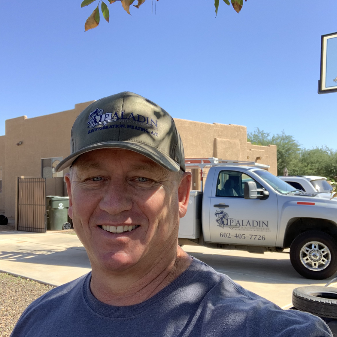 Avatar for Paladin MFG HVAC