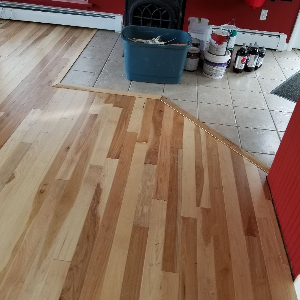 Avatar for Pro Flooring