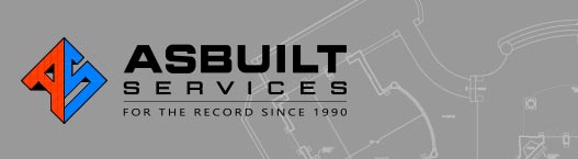 Avatar for AS BUILT SERVICES