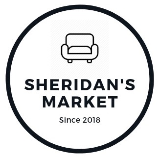 Sheridan's Market logo