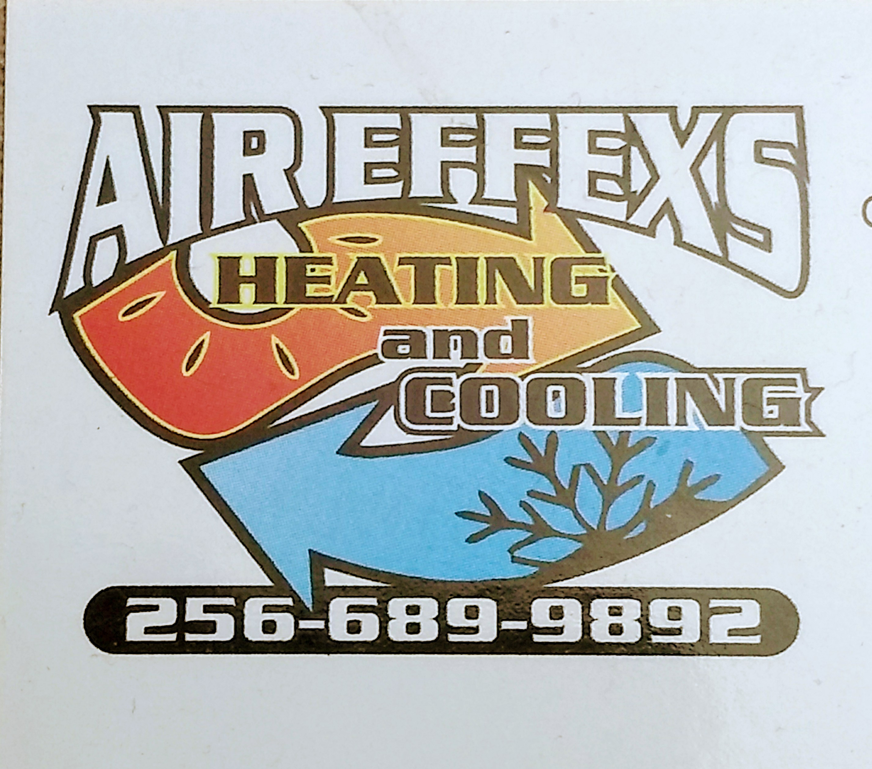 Avatar for Air Effexs Heating and Cooling