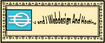 Avatar for V and J Web Design and Hosting