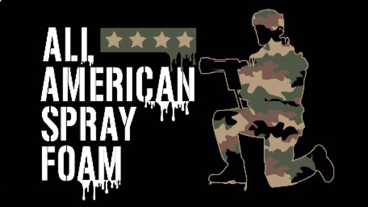 Avatar for All American Spray Foam