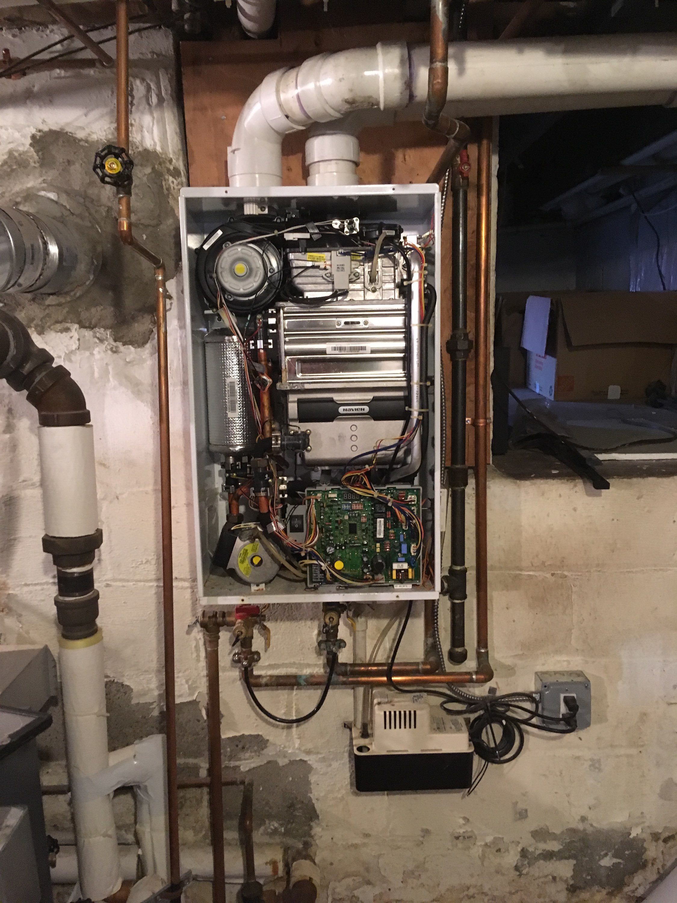 Avatar for A.S.A.P H.V.A.C.R