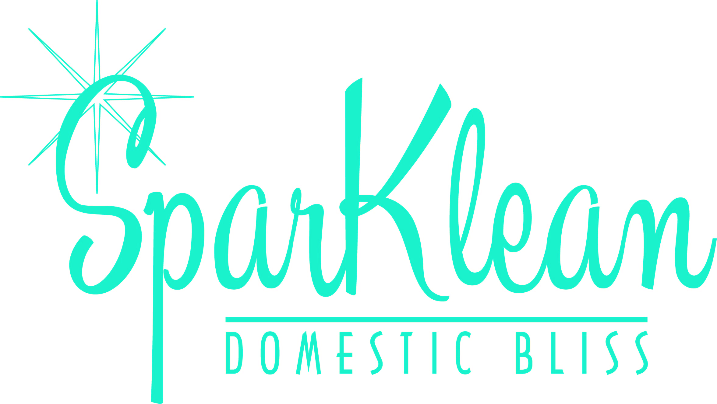 SparKlean logo