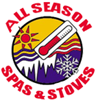 Avatar for All Season Spas and Stoves