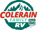 Logo for Colerain RV