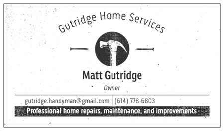 Avatar for Gutridge Home Services