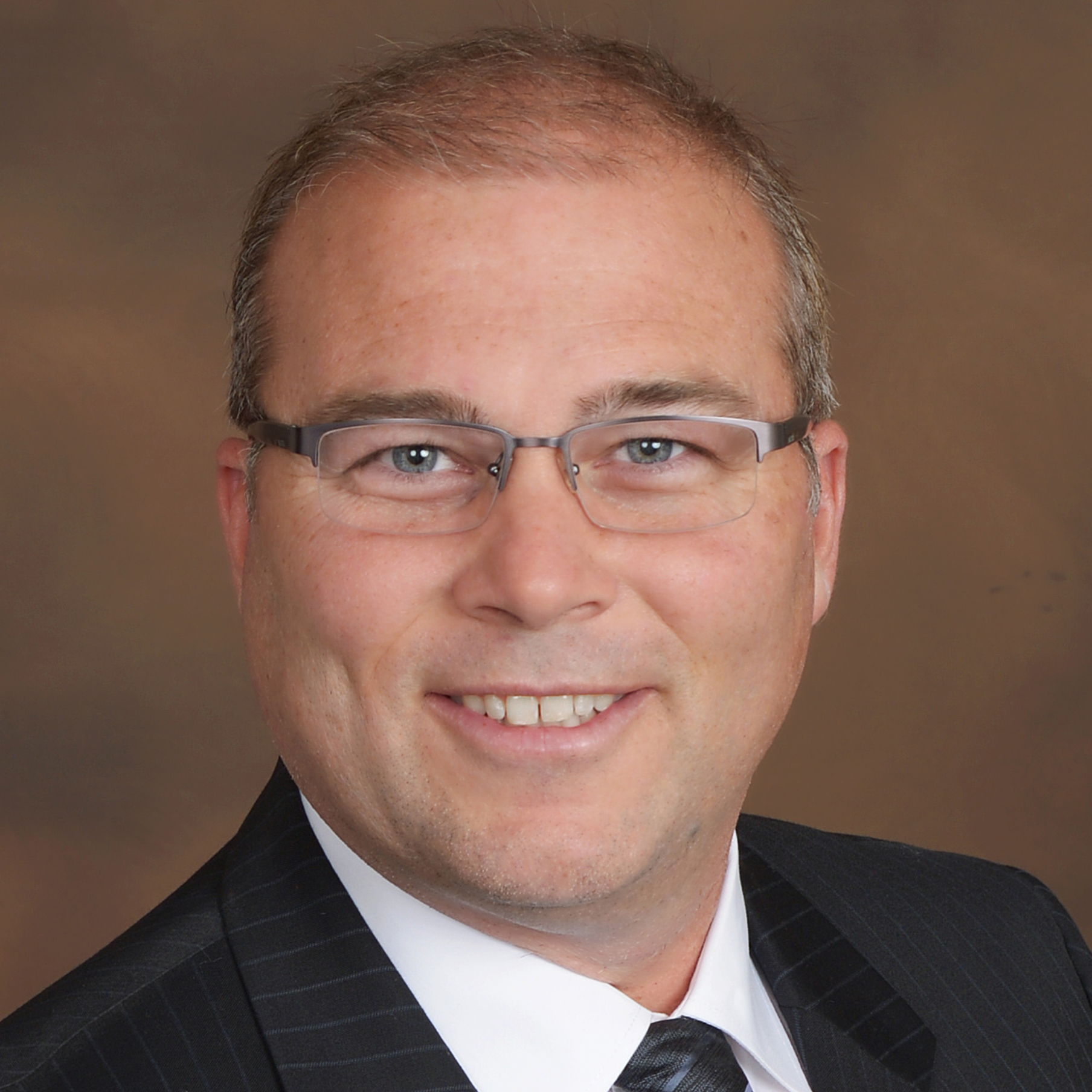 Chris Whalen, REALTOR logo