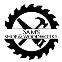 Avatar for Sam's shop and woodworks