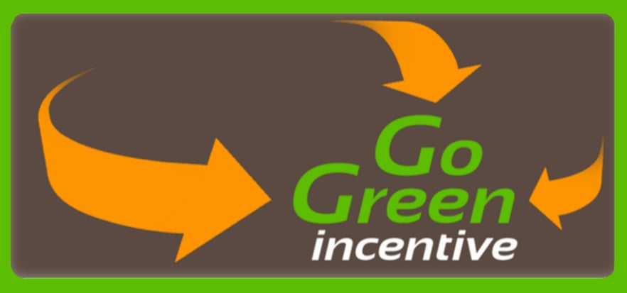 Avatar for Go Green Incentive