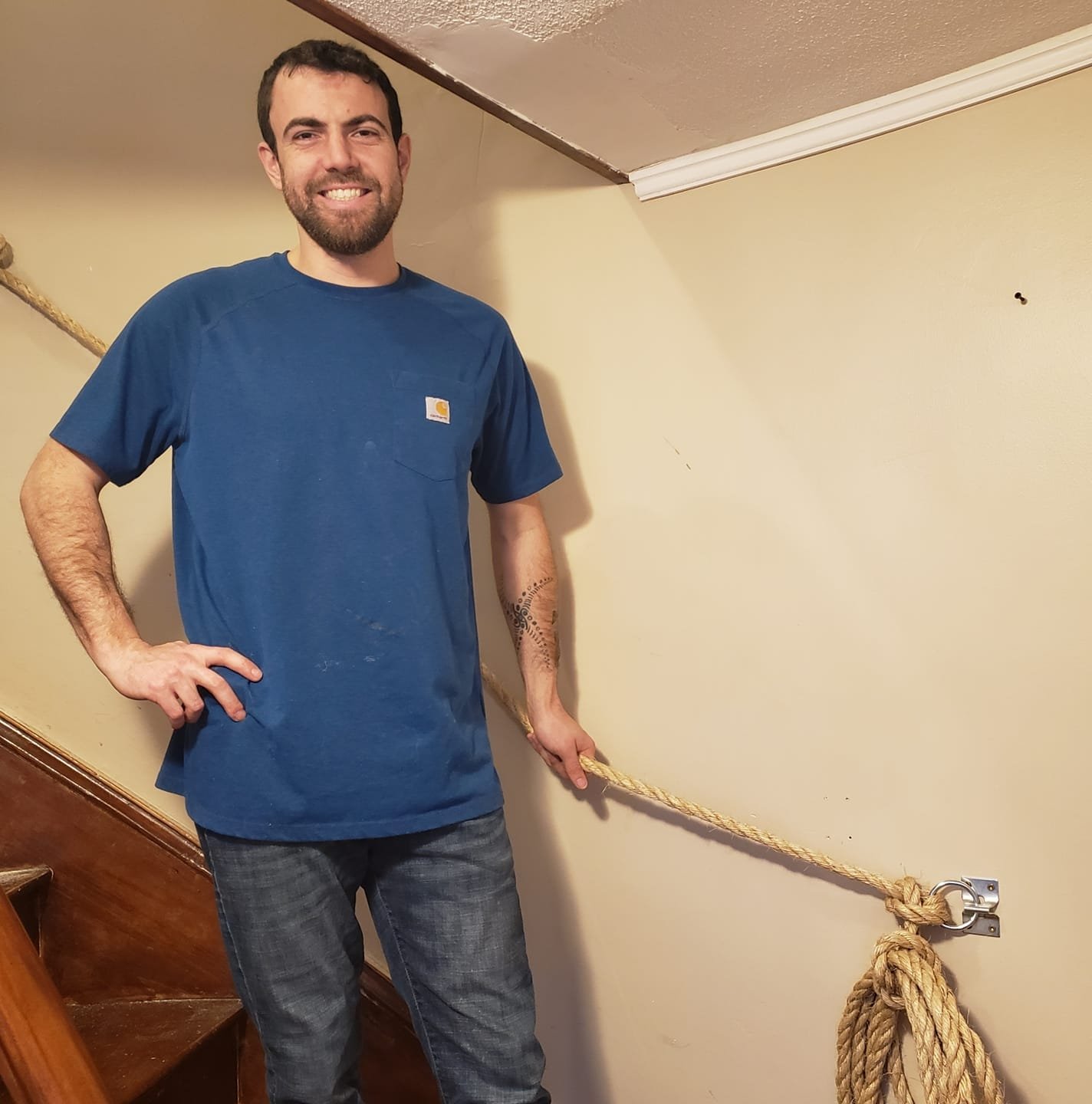 Avatar for Hunnefeld Carpentry