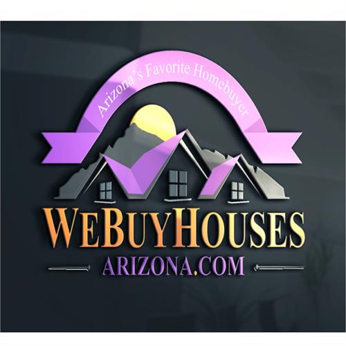 We Buy Houses Arizona logo