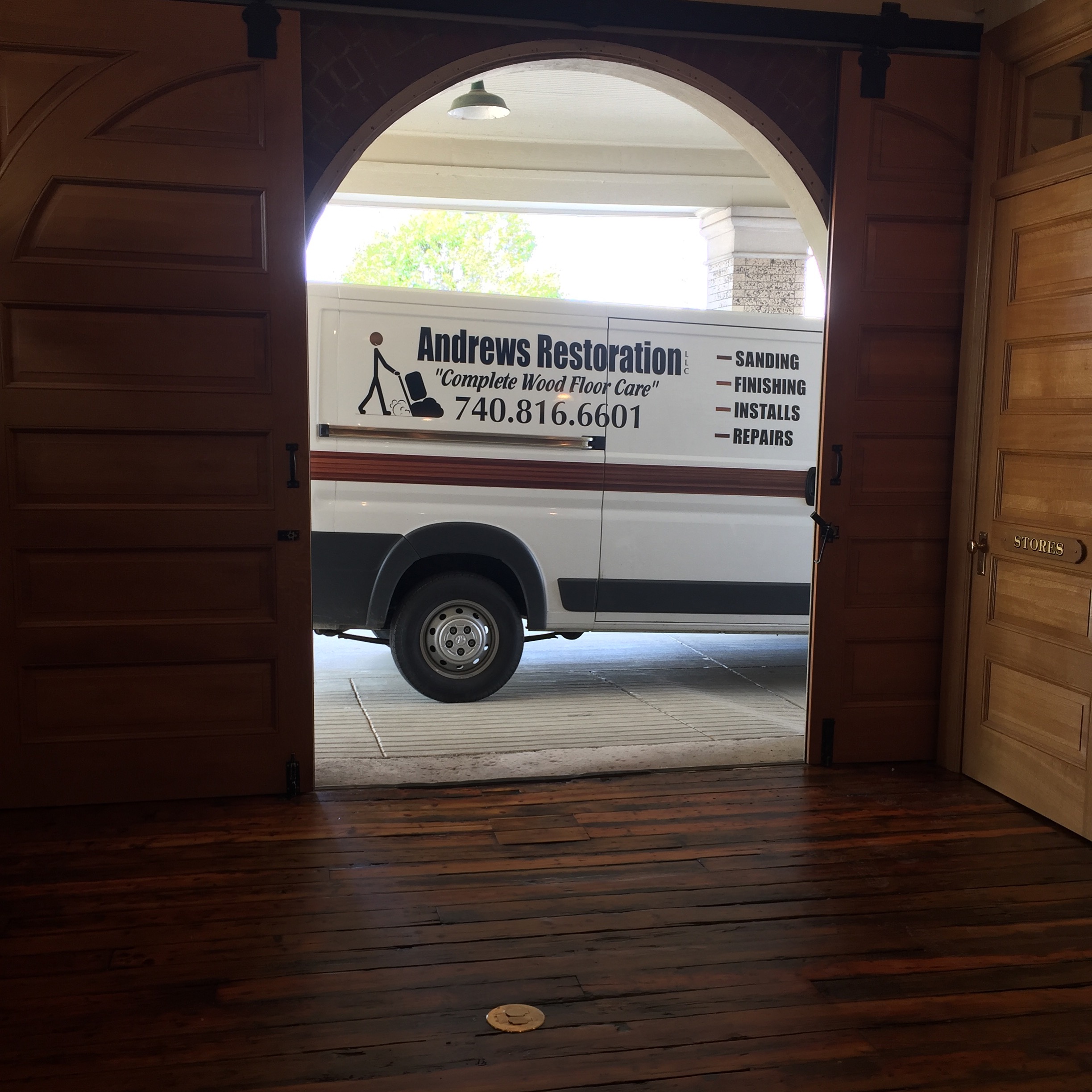 Avatar for Andrews Restoration And Cleaning LLC