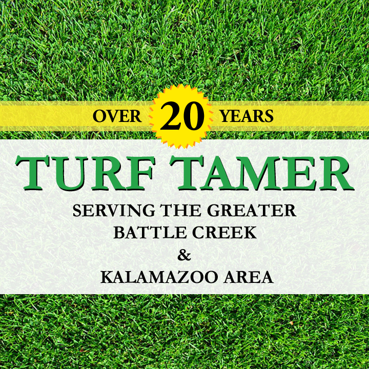 Avatar for Turf Tamer Lawns