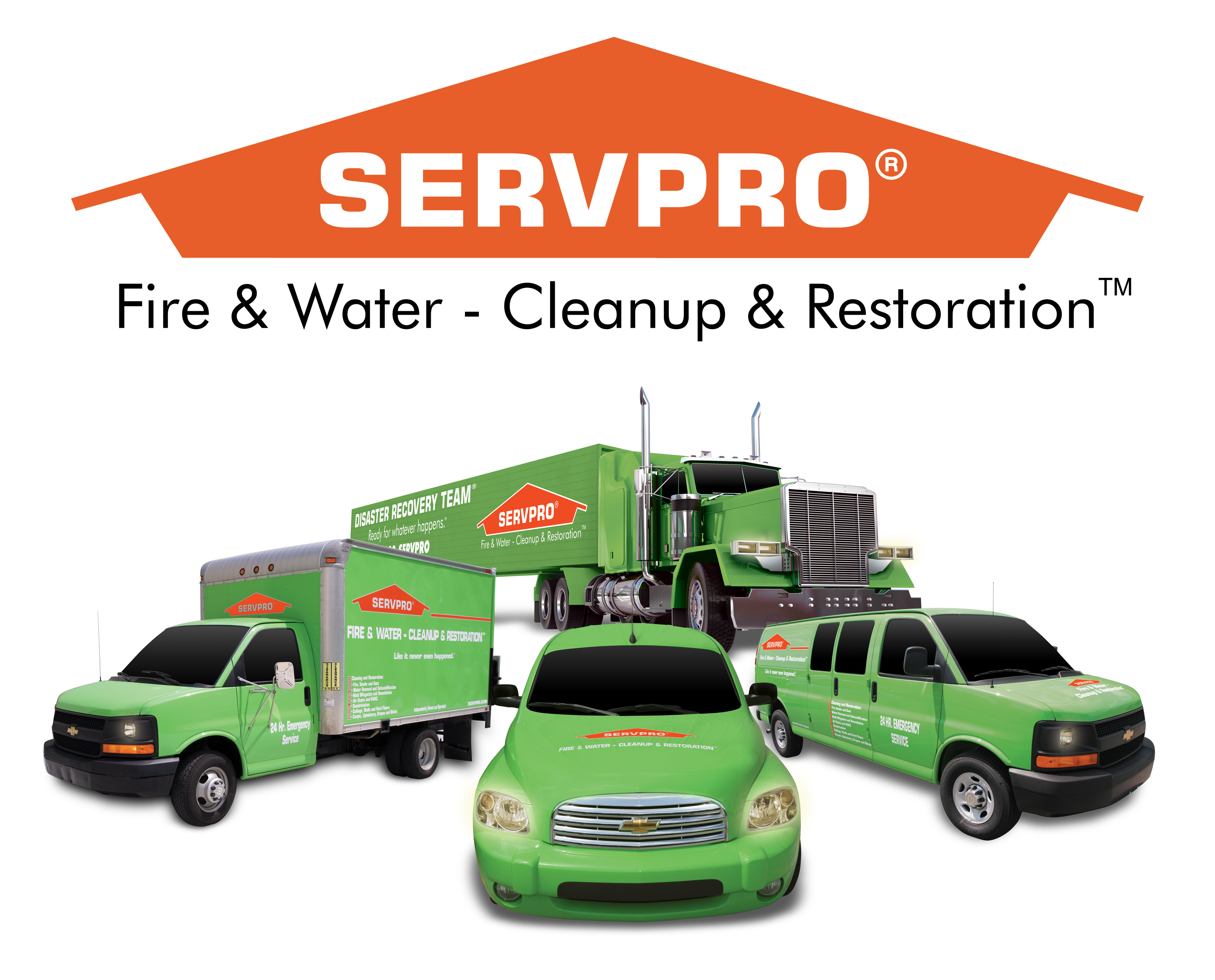 Avatar for Servpro of Sugar Land