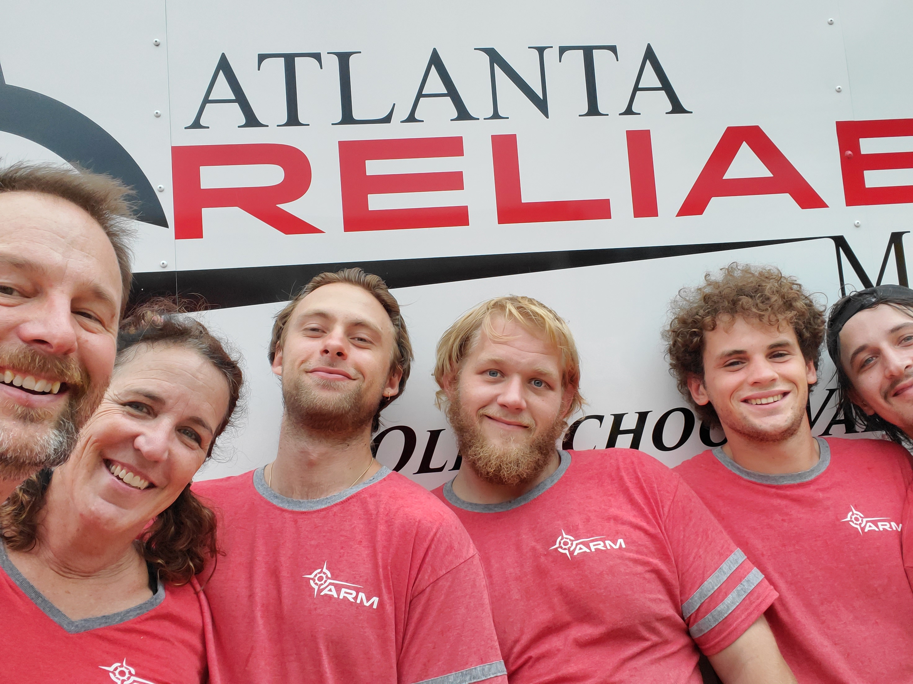 Avatar for Atlanta Reliable Movers