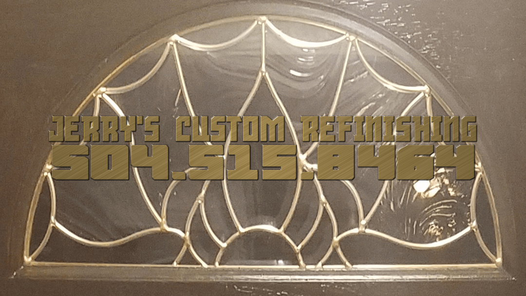 Avatar for Jerry's Custom Refinishing